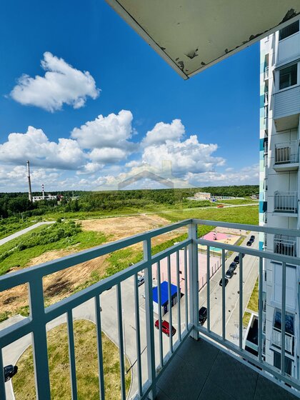 69,5 м², 3-комнатная квартира 4 300 000 ₽ - изображение 27