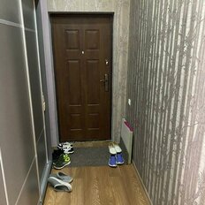 Квартира 63,8 м², 1-комнатная - изображение 2