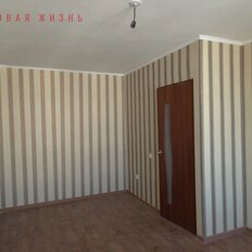 Квартира 30 м², 1-комнатная - изображение 3
