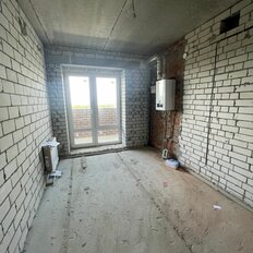 Квартира 47 м², 1-комнатная - изображение 3