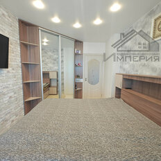 Квартира 48,5 м², 2-комнатная - изображение 4