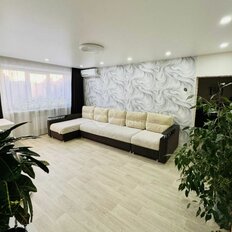 Квартира 57 м², 3-комнатная - изображение 5