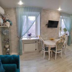 Квартира 61,5 м², 3-комнатная - изображение 5