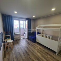 Квартира 65,4 м², 3-комнатная - изображение 5