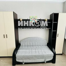 Квартира 18 м², студия - изображение 3