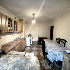 Квартира 100 м², 4-комнатная - изображение 4
