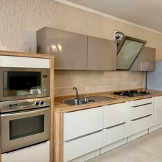 Квартира 138 м², 4-комнатная - изображение 5