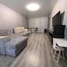 Квартира 63,4 м², 2-комнатная - изображение 2