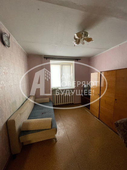 44,1 м², 2-комнатная квартира 3 500 000 ₽ - изображение 27