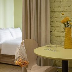 Квартира 20 м², студия - изображение 4