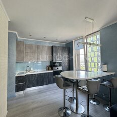 Квартира 56,8 м², 2-комнатные - изображение 5