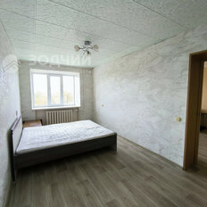Квартира 49,5 м², 2-комнатная - изображение 3
