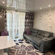Квартира 42 м², 1-комнатная - изображение 2