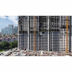 Квартира 41,1 м², 2-комнатная - изображение 2