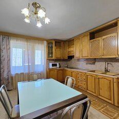 Квартира 58,9 м², 2-комнатная - изображение 2