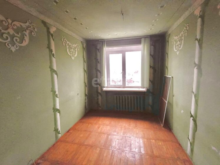 40,8 м², 2-комнатная квартира 2 850 000 ₽ - изображение 1