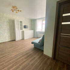 Квартира 38 м², 1-комнатная - изображение 5
