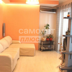 Квартира 70 м², 3-комнатная - изображение 3