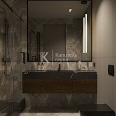 Квартира 121 м², 3-комнатная - изображение 5