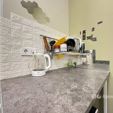Квартира 15 м², студия - изображение 3