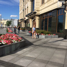 969 м², помещение свободного назначения - изображение 1