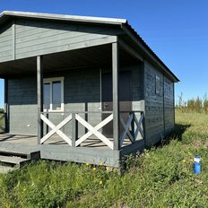 дом + 15,5 сотки, участок - изображение 5