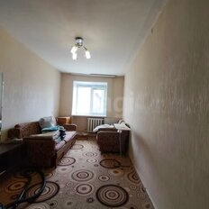 Квартира 44,3 м², 2-комнатная - изображение 1