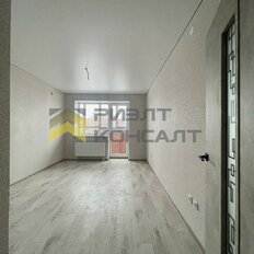 Квартира 73,9 м², 3-комнатная - изображение 2