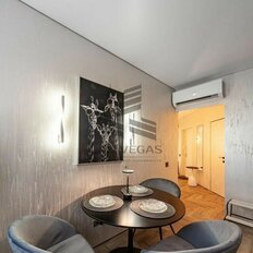 Квартира 57 м², 2-комнатная - изображение 3