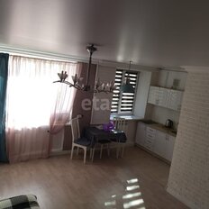 Квартира 39,4 м², 2-комнатная - изображение 2
