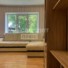 Квартира 25,2 м², 1-комнатная - изображение 5
