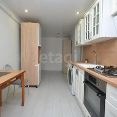 Квартира 61,6 м², 3-комнатная - изображение 5