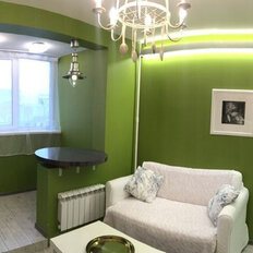 Квартира 41,7 м², 1-комнатная - изображение 3