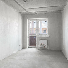Квартира 31,8 м², 1-комнатная - изображение 4