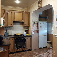 Квартира 53,9 м², 3-комнатная - изображение 2