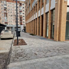 Квартира 106 м², 3-комнатная - изображение 4