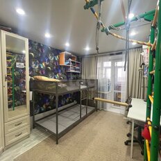 Квартира 60 м², 3-комнатная - изображение 2