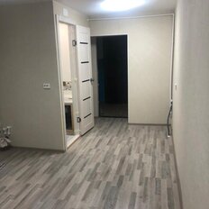 Квартира 18 м², 1-комнатная - изображение 5