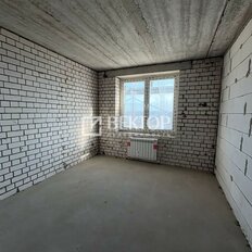 Квартира 57,9 м², 2-комнатная - изображение 4