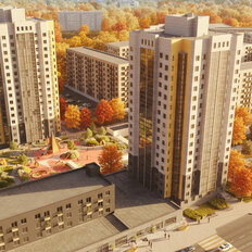 Квартира 31,8 м², студия - изображение 4