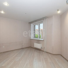 Квартира 39,1 м², 1-комнатная - изображение 1