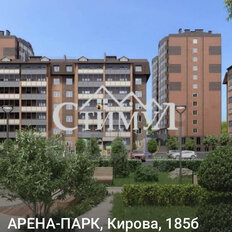 Квартира 37,6 м², 1-комнатная - изображение 1