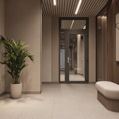 Квартира 27,6 м², 1-комнатная - изображение 4