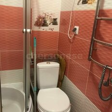 Квартира 29,2 м², 1-комнатные - изображение 4