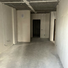 Квартира 57 м², 1-комнатная - изображение 5