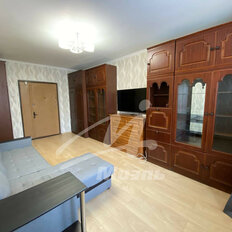 Квартира 97 м², 4-комнатная - изображение 5