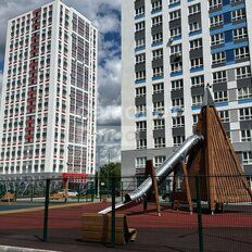 Квартира 38,1 м², 1-комнатная - изображение 2