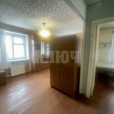 Квартира 30,2 м², 1-комнатная - изображение 3