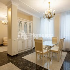 Квартира 108 м², 3-комнатная - изображение 1