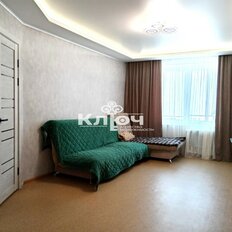 Квартира 42,6 м², 1-комнатная - изображение 1